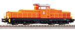 PIKO Loco Diesel 145 2004 AC